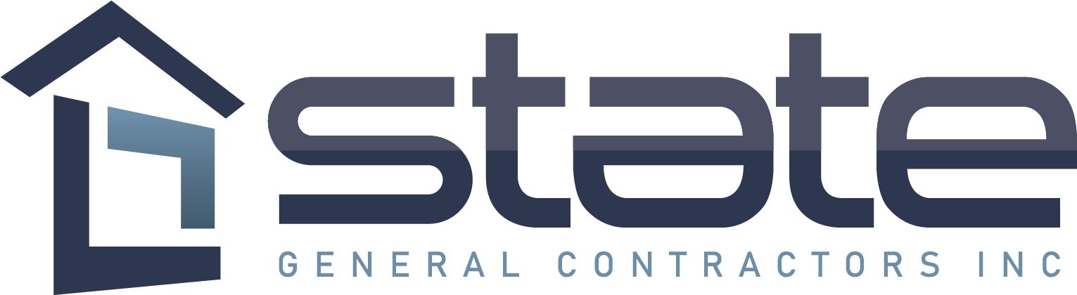 STATE GENERAL CONTRACTOR INC logo